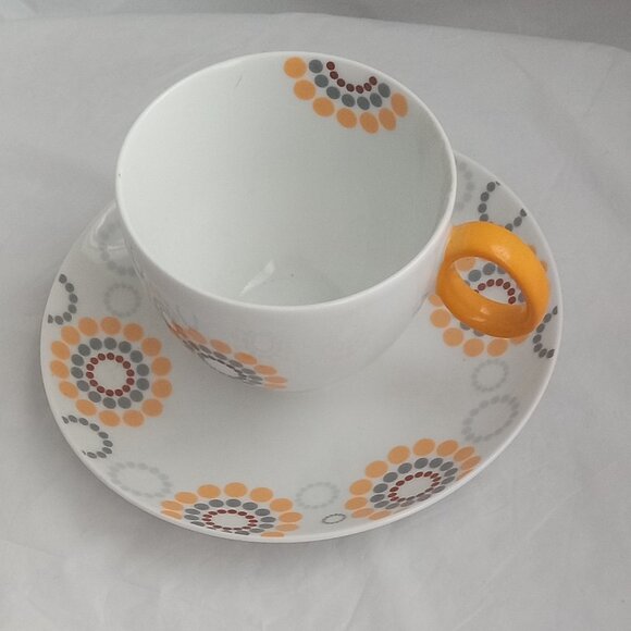 Icon of Poland limited edition cup produced by Cmielow, Poland NWT - Picture 1 of 5